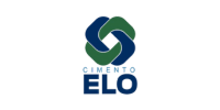 Logo Cimentos Elo