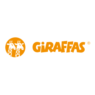 Logo Giraffas