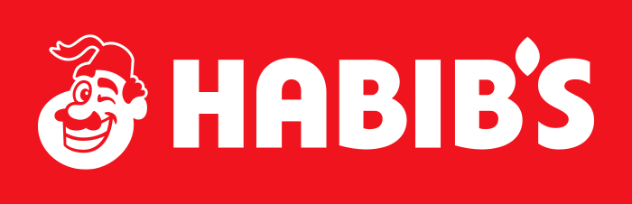 Logo Habib's
