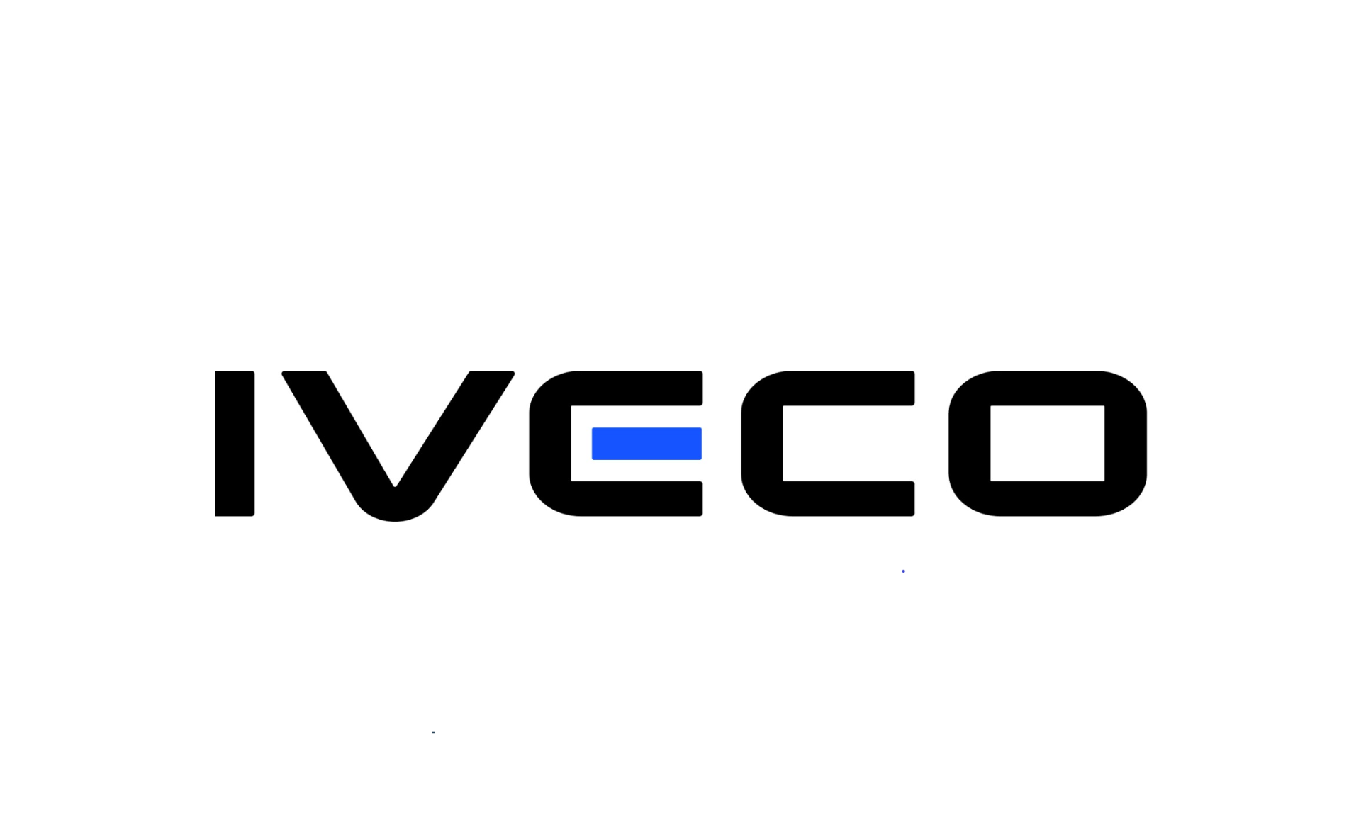 Logo Iveco