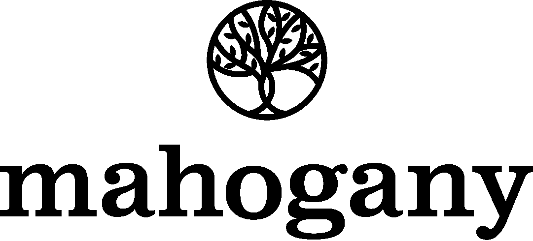 Logo Mahogany